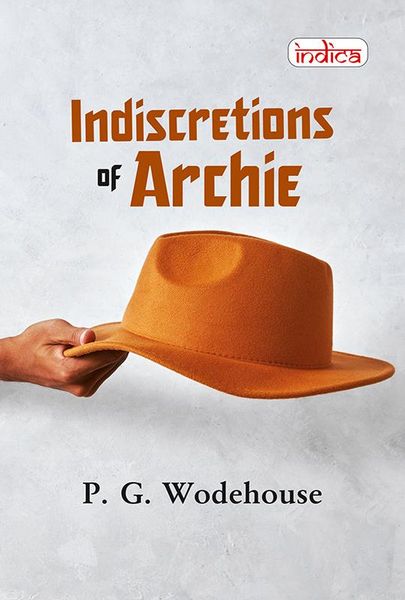 Indiscretions of Archie