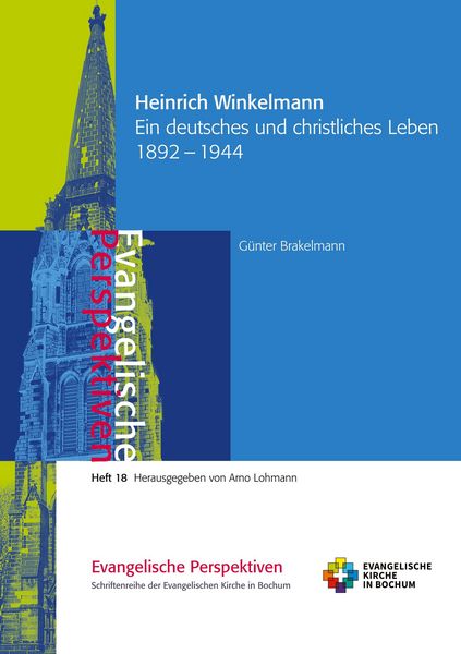 Produktbild: Heinrich Winkelmann