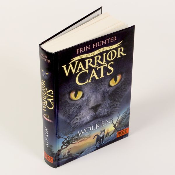 Warrior cats - Sotto le stelle eBook de Erin Hunter - EPUB Livro