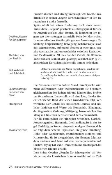Produktbild: Klett Lekt&uuml;rehilfen Gerhart Hauptmann, Die Ratten