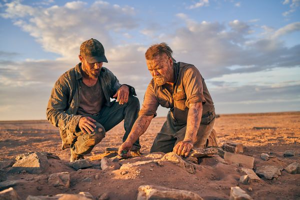 Produktbild: Gold - Im Rausch der Gier