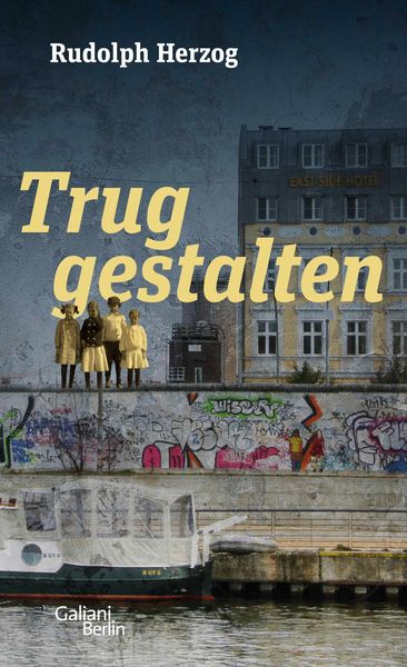 Produktbild: Truggestalten