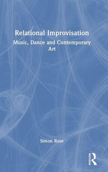 Produktbild: Relational Improvisation
