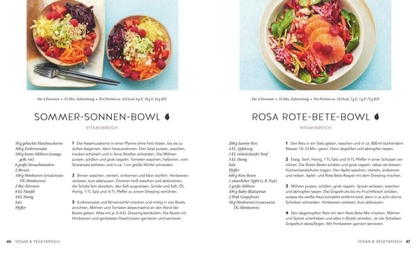 Produktbild: Happy Fitness-Bowls