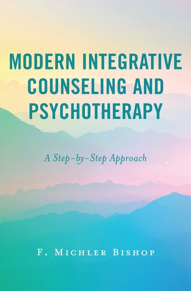 Produktbild: Modern Integrative Counseling and Psychotherapy