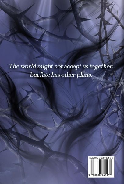 Produktbild: Shadow of Thorns