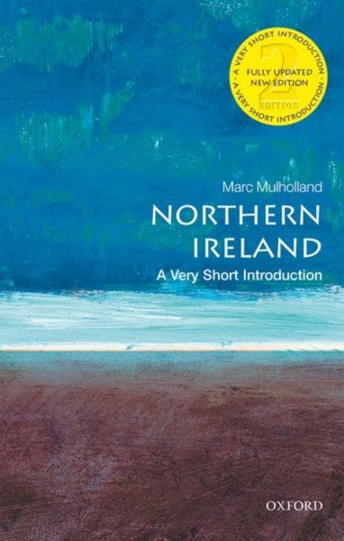 Produktbild: Northern Ireland