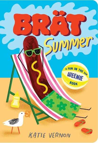 Produktbild: Brat Summer
