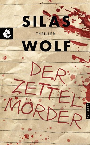 Produktbild: Der Zettelm&ouml;rder