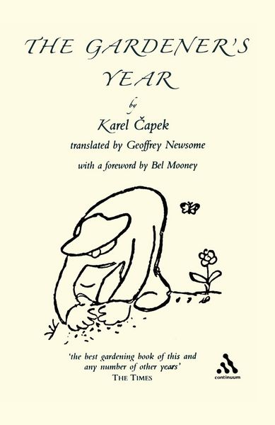 Produktbild: The Gardener's Year