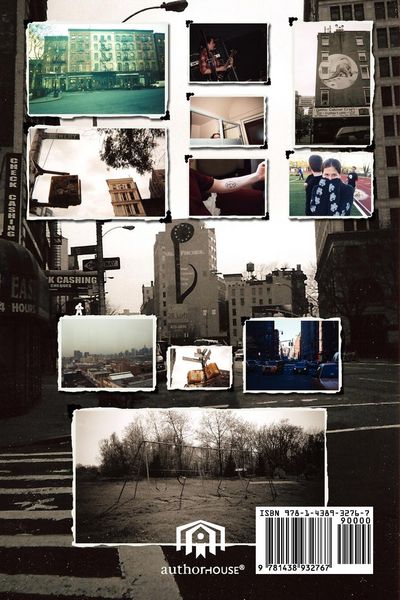 Produktbild: Snapshots of my Life (So far at 19)