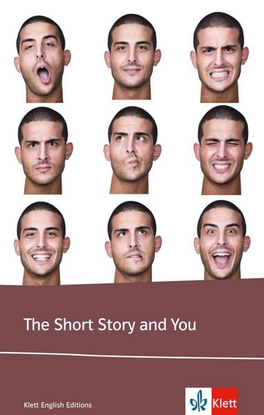 Produktbild: The Short Story and You