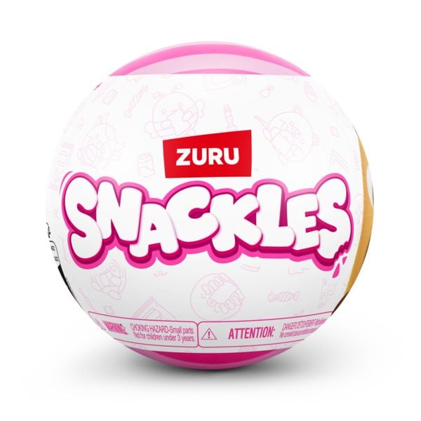 Produktbild: Snackles - Original 5"
