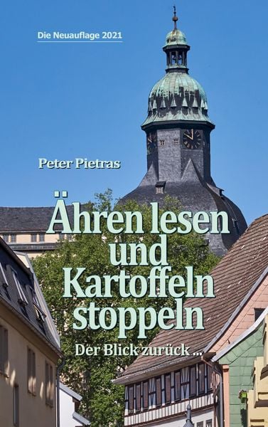 Produktbild: &Auml;hren lesen und Kartoffeln stoppeln
