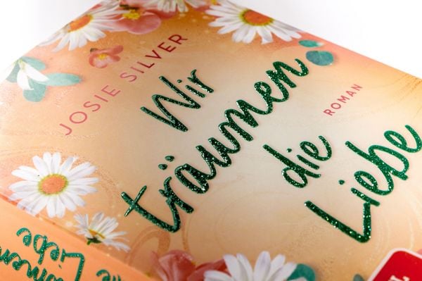 Produktbild: Wir tr&auml;umen die Liebe