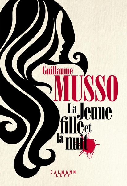 Produktbild: La Jeune Fille et la nuit