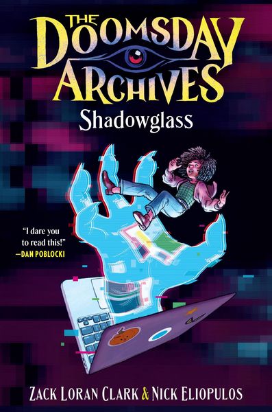 Produktbild: The Doomsday Archives