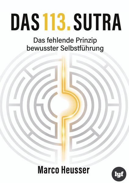 Produktbild: Das 113. Sutra