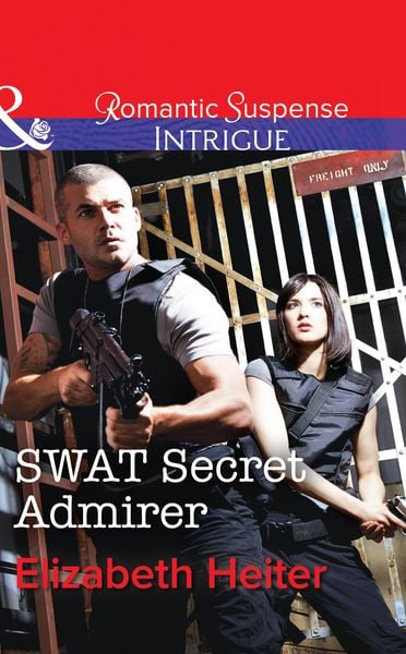 Produktbild: SWAT Secret Admirer