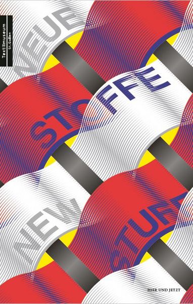Produktbild: Neue Stoffe &ndash; New Stuff