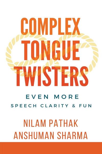 Produktbild: Complex Tongue Twisters- Even More Speech Clarity & Fun