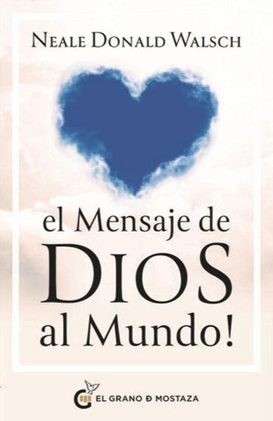 Produktbild: Mensaje de Dios Al Mundo, El