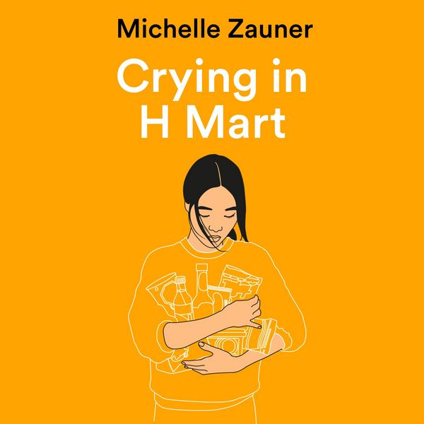 Produktbild: Crying in H Mart