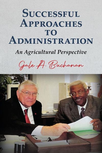 Produktbild: Successful Approaches to Administration