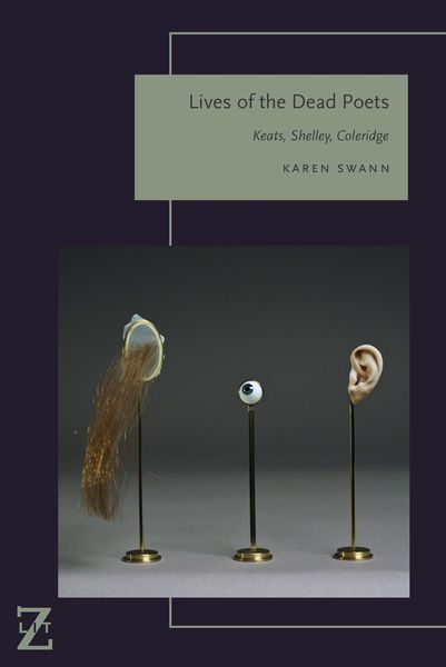 Produktbild: Lives of the Dead Poets