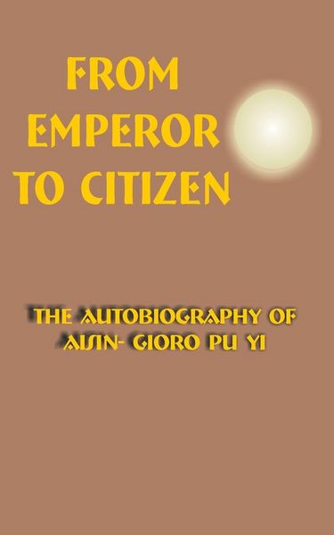 Produktbild: From Emperor To Citizen