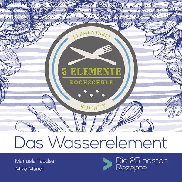 Produktbild: Das Wasserelement