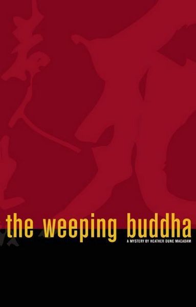 Produktbild: The Weeping Buddha