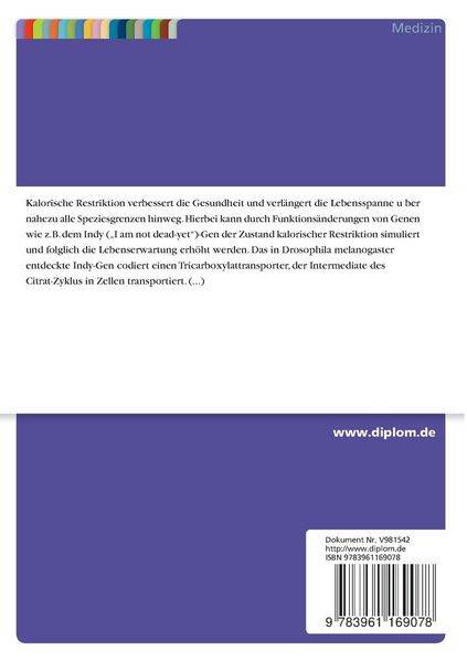 Produktbild: Identifikation von Promotorelementen, die zu einer CAR-abh&auml;ngigen Induktion von INDY fu&iquest;hren