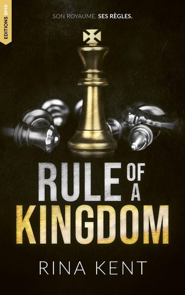 Produktbild: Kingdom Duet - Tome 0 : Rule of a Kingdom