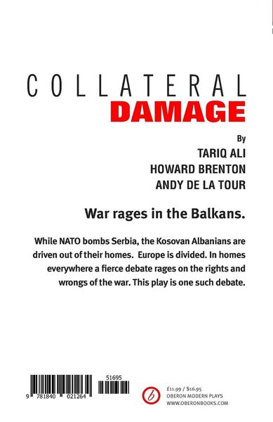 Produktbild: Collateral Damage