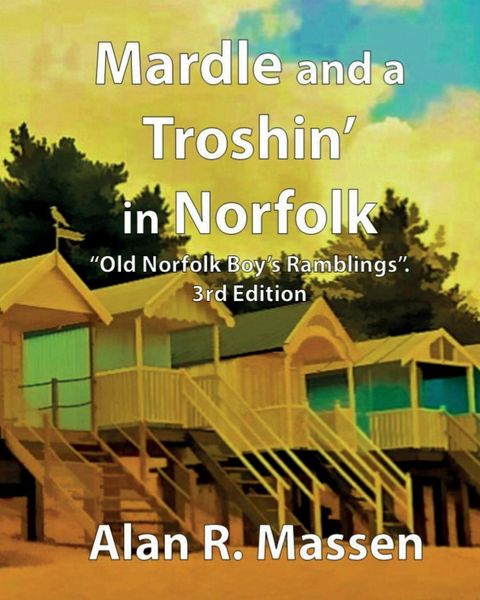 Produktbild: Mardle and a Troshin' in Norfolk