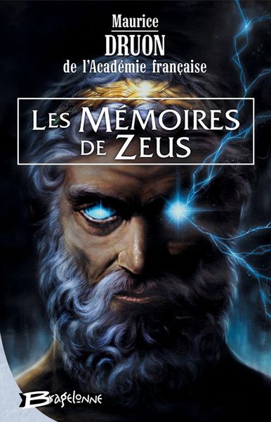 Produktbild: Les M&eacute;moires de Zeus