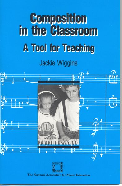 Produktbild: Composition in the Classroom