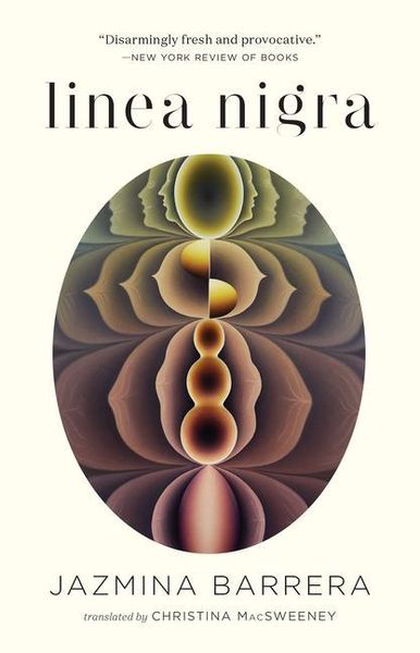 Produktbild: Linea Nigra