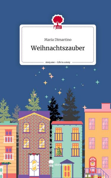 Produktbild: Weihnachtszauber. Life is a Story - story.one
