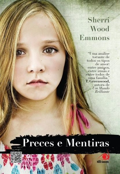 Produktbild: Preces e mentiras