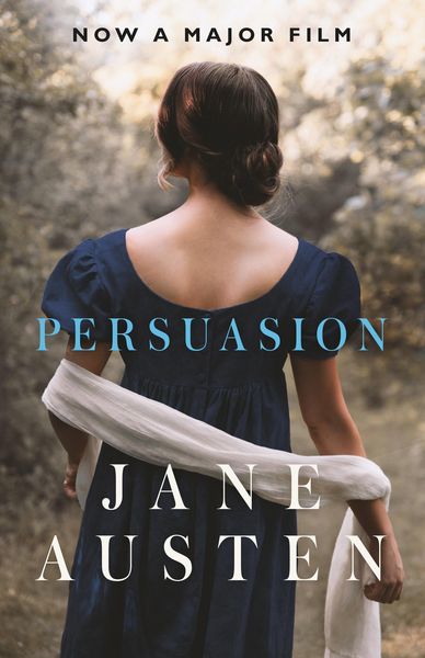 Produktbild: Persuasion
