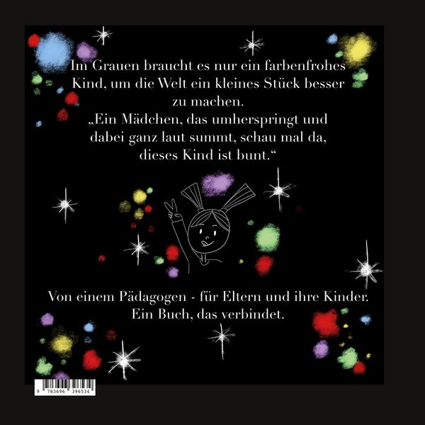 Produktbild: Bring Farbe in die Welt