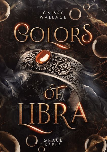 Produktbild: Colors of Libra