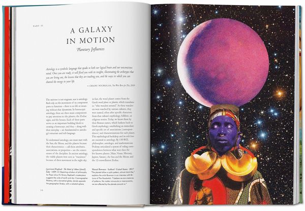 Produktbild: Astrology