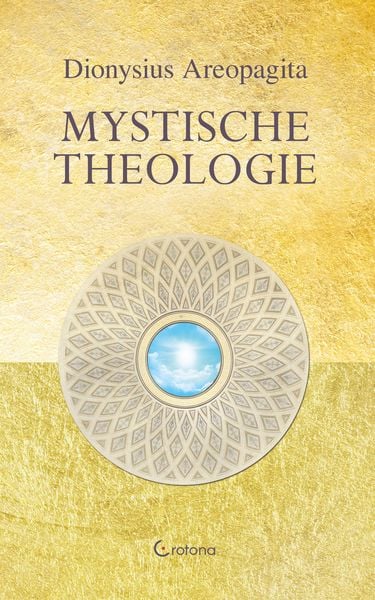 Produktbild: Mystische Theologie