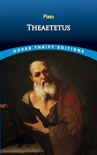 Produktbild: Ford, H: Theaetetus