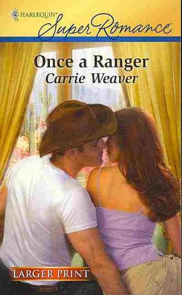 Produktbild: Once a Ranger