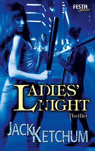 Produktbild: Ladies' Night