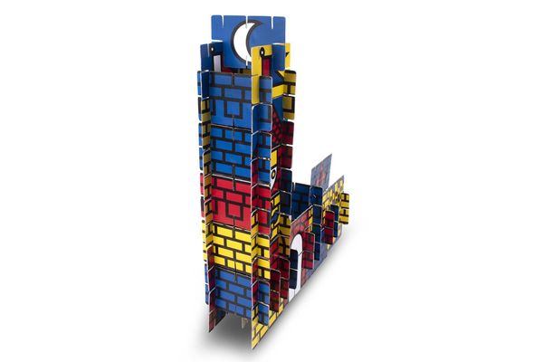 Produktbild: Build a Castle